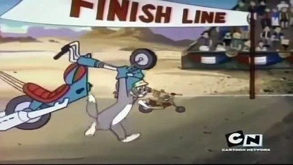 Tom And Jerry Bike Race Chase  Full Episodes 2020 New Compilation 2020  YouTube