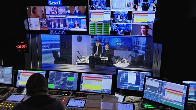 Covid-19 : Olivier Véran souhaite une évolution des règles d'isolement