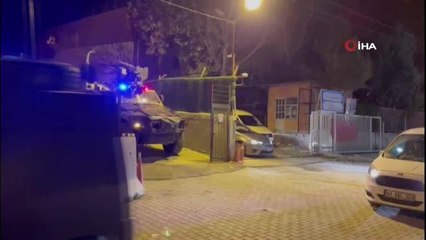 27 ilde eş zamanlı "Tırpan" kod adlı operasyon başlatıldı