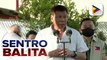 Pres. Duterte, sinabing mag-o-overtime at walang holiday ang pamahalaan para mapabilis ang relief operations sa mga nasalanta ng bagyong Odette