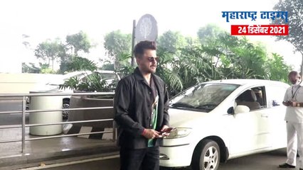 Happy Birthday Anil Kapoor  : आज‘मिस्टर इंडिया’चा 65 वा वाढदिवस;चाहत्यांनी दिल्या भरभरून शुभेच्छा