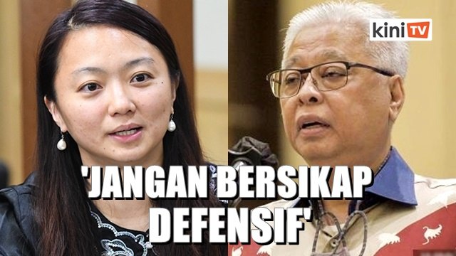 MP persoal kenyataan bercanggah kekerapan BWI untuk mangsa banjir