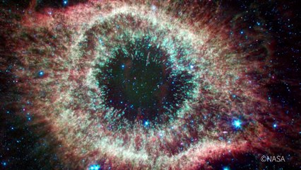 Le télescope James Webb, à la recherche des origines des étoiles