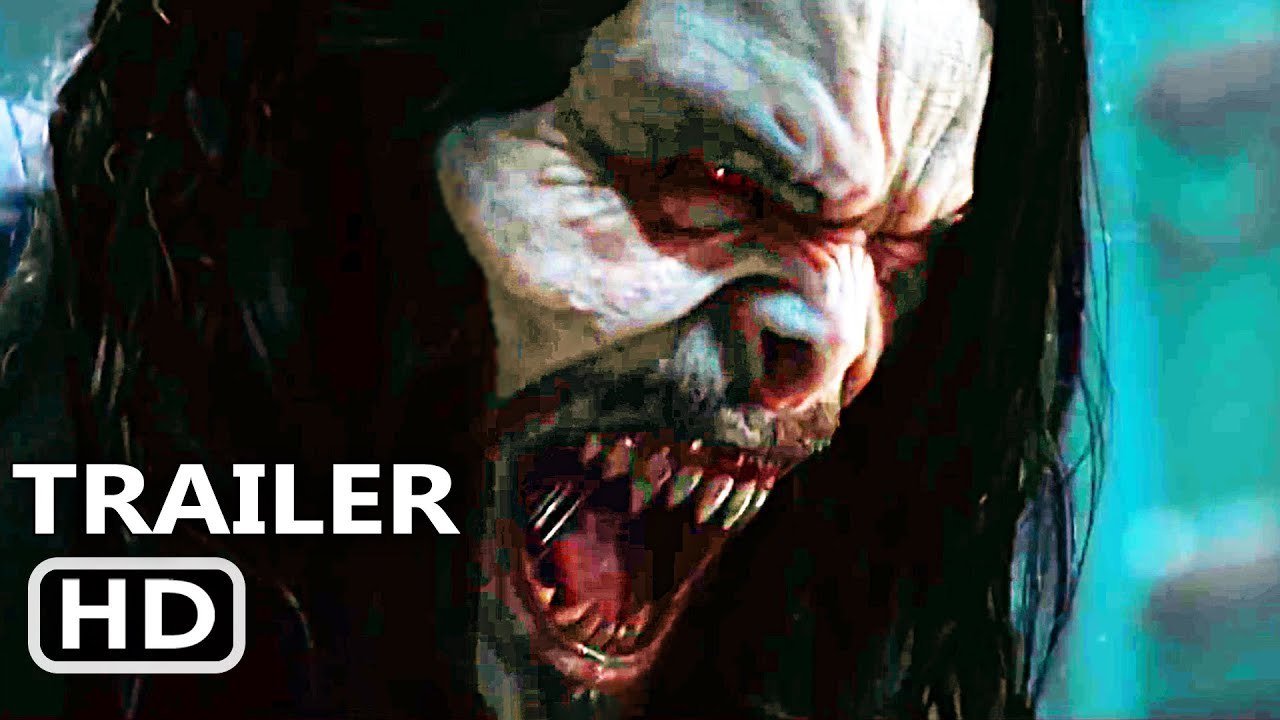 MORBIUS "Morbius Transformation"