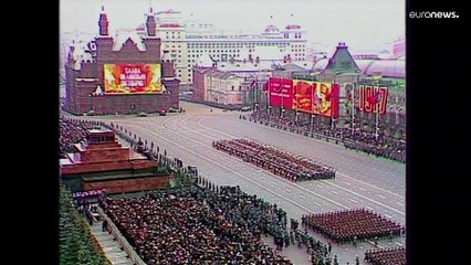 ΕΣΣΔ: 30 χρόνια μετά την διάλυση της Σοβιετικής Ένωσης