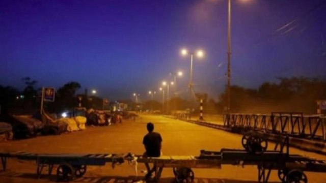 UP imposes night curfew amid rising Omicron cases