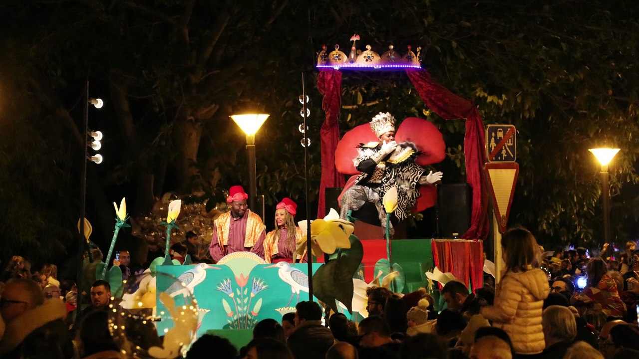 Vivir la Navidad en armonía