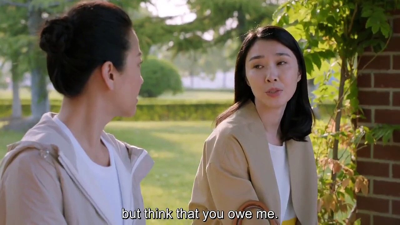 To Fly With You (2021) Ep 31 Eng Sub