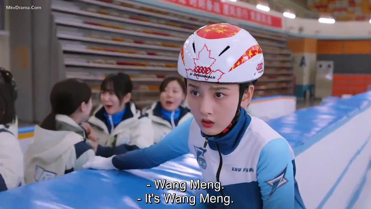 To Fly With You (2021) Ep 32 Eng Sub
