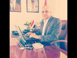 مكالمة بين "صحفية بالجزيرة»"ورئيس الجالية المصرية بغزة تفضح فبركة القناة القطرية ضد الجيش المصري