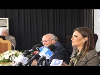 سحر نصر بكفر الشيخ  إعلان خريطة استثمارية شاملة قريبا