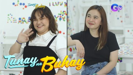 Tunay na Buhay: ‘Charming’ at ‘Kristal’ ng ‘Bakekang’, ano-ano na kaya ang mga ganap ngayon?