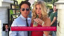 Johnny Galecki's Tribute To Ex Kaley Cuoco Has Everyone Talking