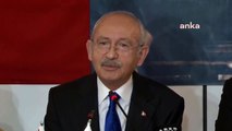 Kılıçdaroğlu: Faize dolar garantisi verdiğinize göre çiftçinin ürününe de dolar garantisi verin