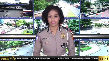 PRESISI Siang 12.00 wib (24/12/2021)