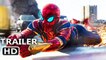SPIDER-MAN: NO WAY HOME "Spider Man Chases Octopus" Trailer
