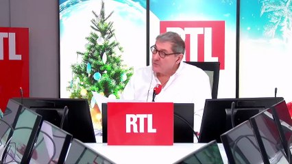 Le journal RTL de 7h30 du 24 décembre 2021