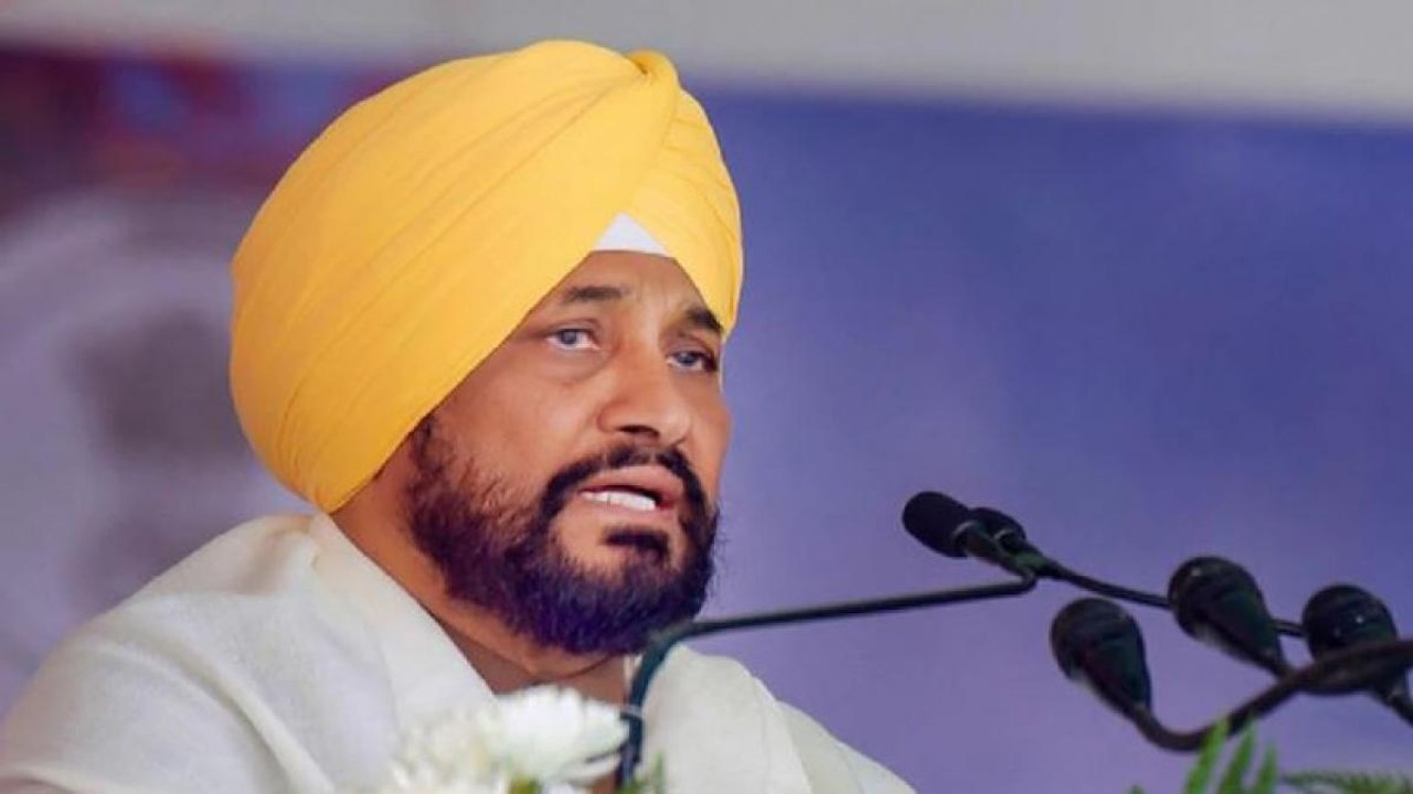 Punjab CM announces loan waiver upto Rs 2 lakh...