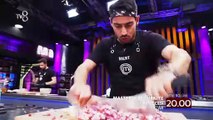 MasterChef Türkiye 142. bölüm fragmanı! Stüdyoya giren kedi...