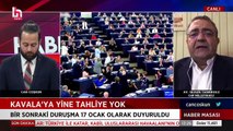 CHP'li Tanrıkulu: Osman Kavala, Türkiye Cumhuriyeti Başsavcısı Erdoğan'ın rezervinde tamamen siyasi saiklerle cezaevinde tutuluyor