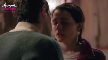 Amar Profundo Capitulo 18 HD