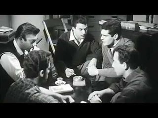 أشهر الأعمال التي جسدت فترة ما قبل وبعد ثورة يوليو 1952