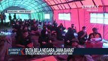 Ridwan Kamil Kukuhkan Duta Bela Negara Jawa Barat