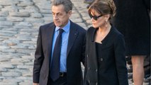 FEMME ACTUELLE - Nicolas Sarkozy et Carla Bruni : cette tradition de Noël originale instaurée dès leur rencontre