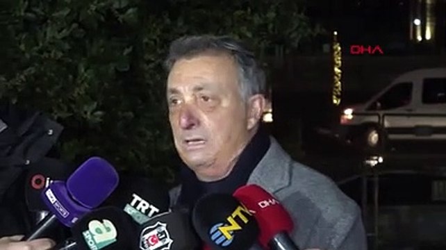 Ahmet Nur Çebi: Ne zaman bitecek bu çile?
