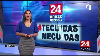 VES: inauguran moderna central de videovigilancia con 250 cámaras de alta definición