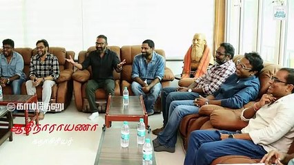 'அண்ணாத்த' திரைப்படத்தில் பணிபுரிந்தவர்களுக்குத் தங்கச் சங்கிலி பரிசு. - ஆச்சரியப்படுத்திய ரஜினி