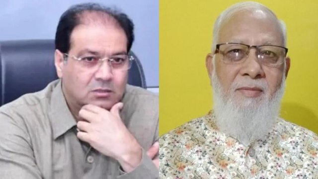 Panchayat: Equations will change in UP Elections 2022!