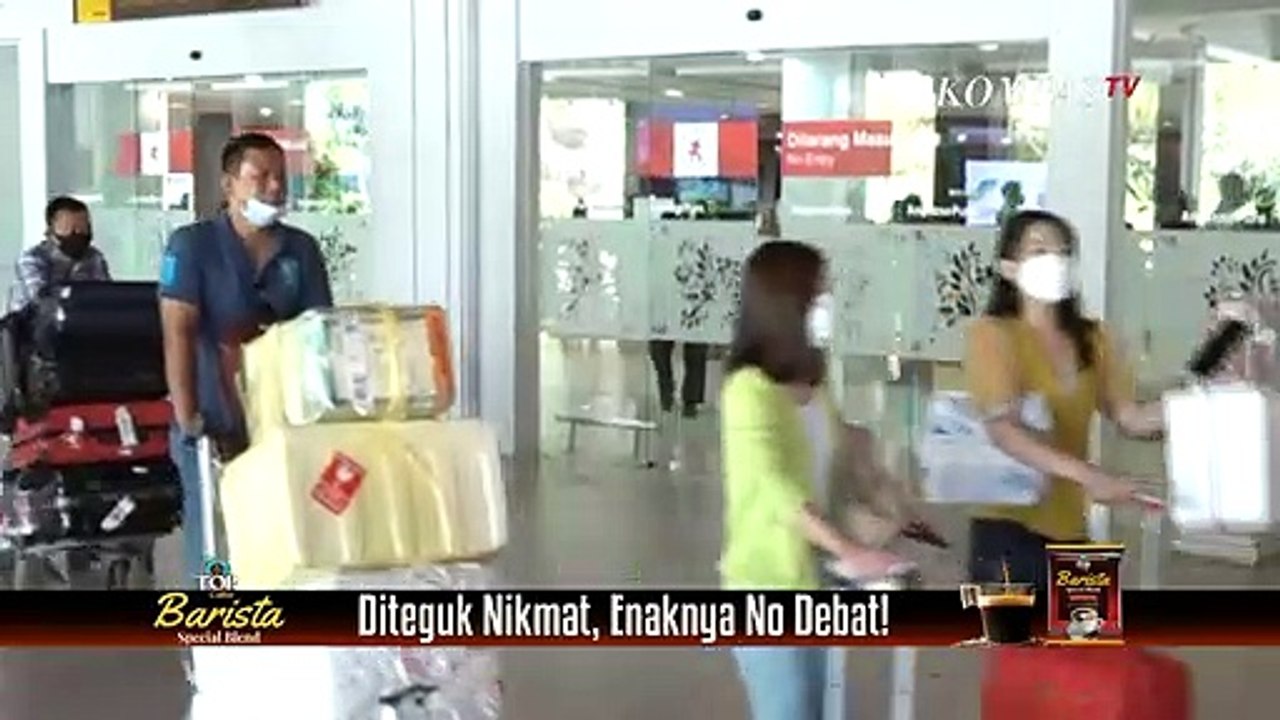 Pemprov Bali Larang Pawai di Malam Tahun Baru, Imbau Warga Rayakan Tahun Baru di Rumah Saja