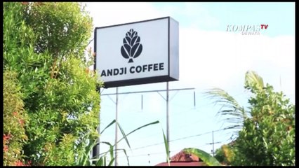 Kedai Kopi Hasilkan Ratusan Juta Rupiah Perbulan