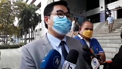 สั่งจำคุก 6 เดือน"กานต์"เมียเสก โลโซ ไม่รอลงอาญา