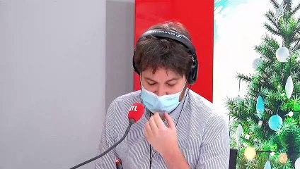 L'Edito Politique du 24 décembre 2021