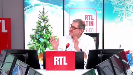 La face cachée de la Une du 24 décembre 2021