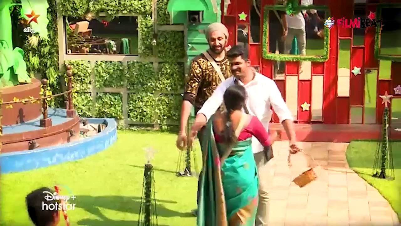 Bigg Boss Tamil Season 5 | 24th December 2021 ...