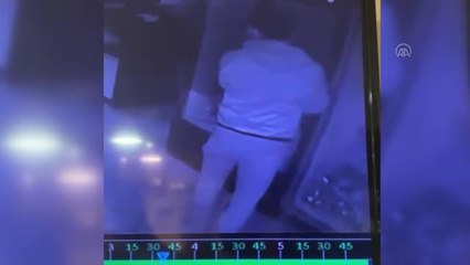 Büyükada'da iş yerlerinden hırsızlık yapan yabancı uyruklu 3 şüpheli tutuklandı