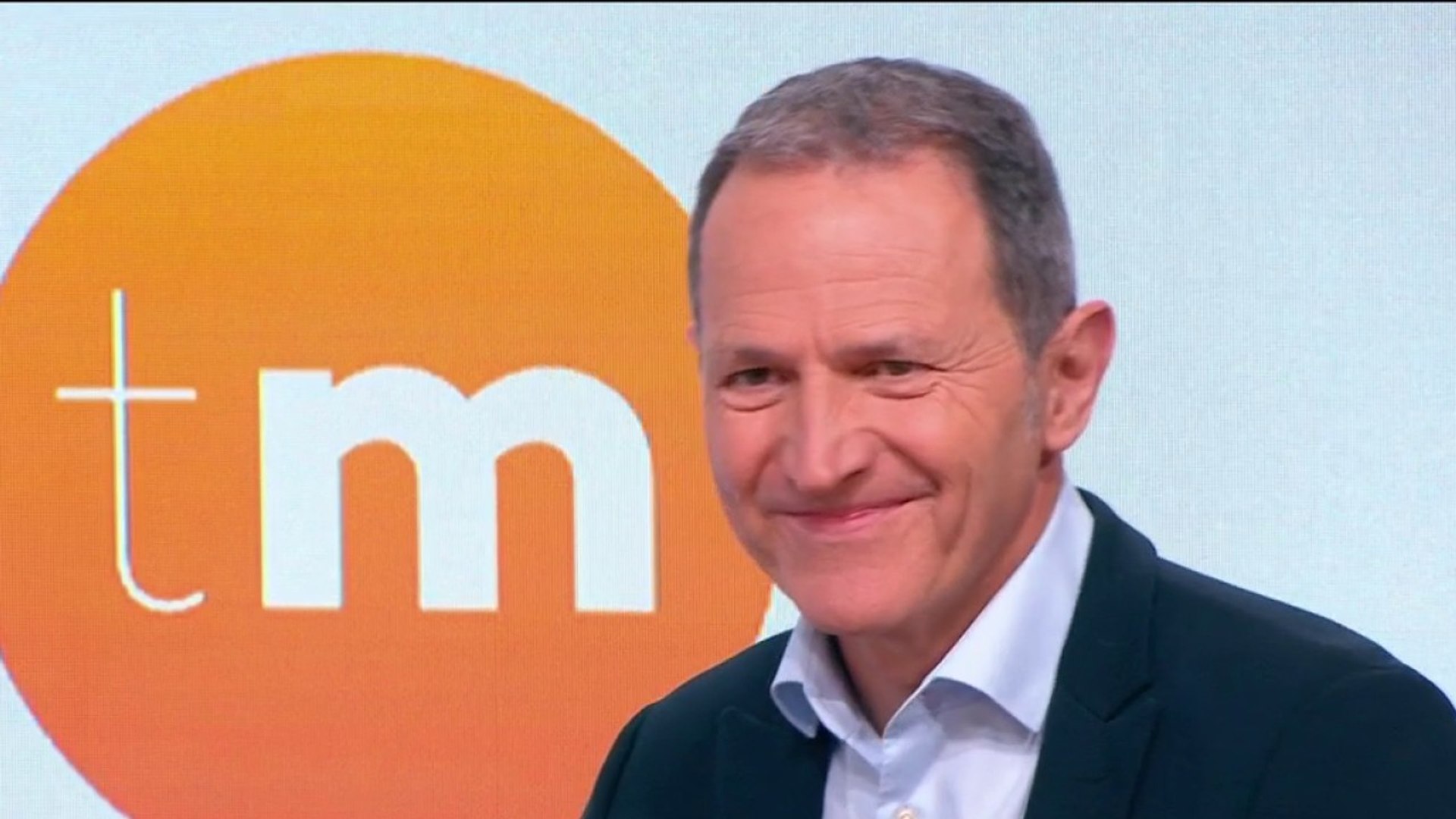 L'interview d'actualité - Philippe Gueydon