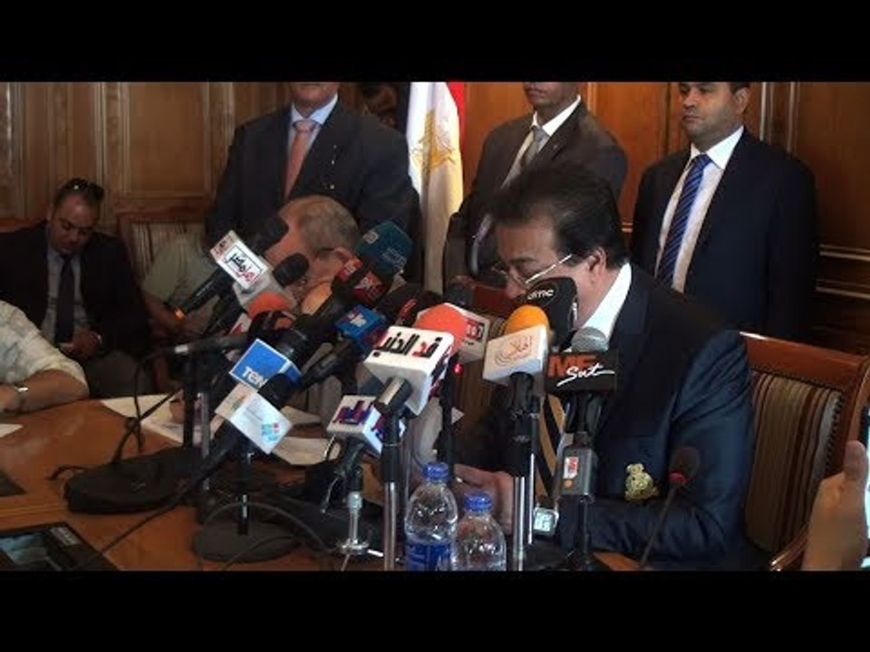 وزير التعليم العالي يعلن اسماء الكليات والمعاهد المتاحة لتنسيق المرحلة الثالثة