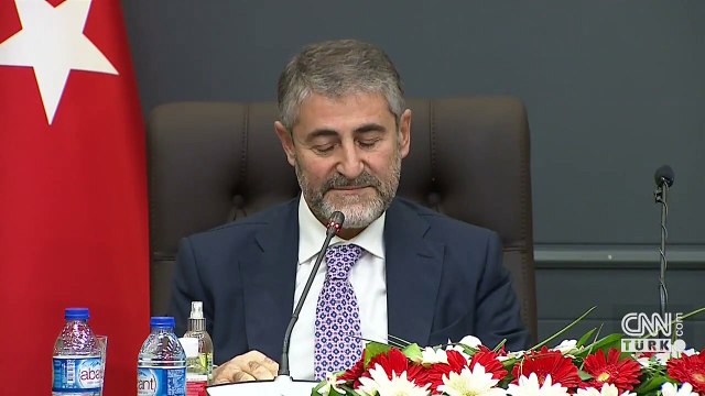 Finansal İstikrar Komitesi toplandı