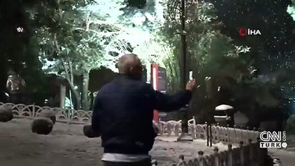 İstanbul'dan kartpostallık görüntüler... | Video Haber