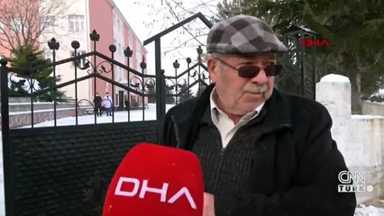 Öğrencisini dakikalarca darp etti! | Video Haber