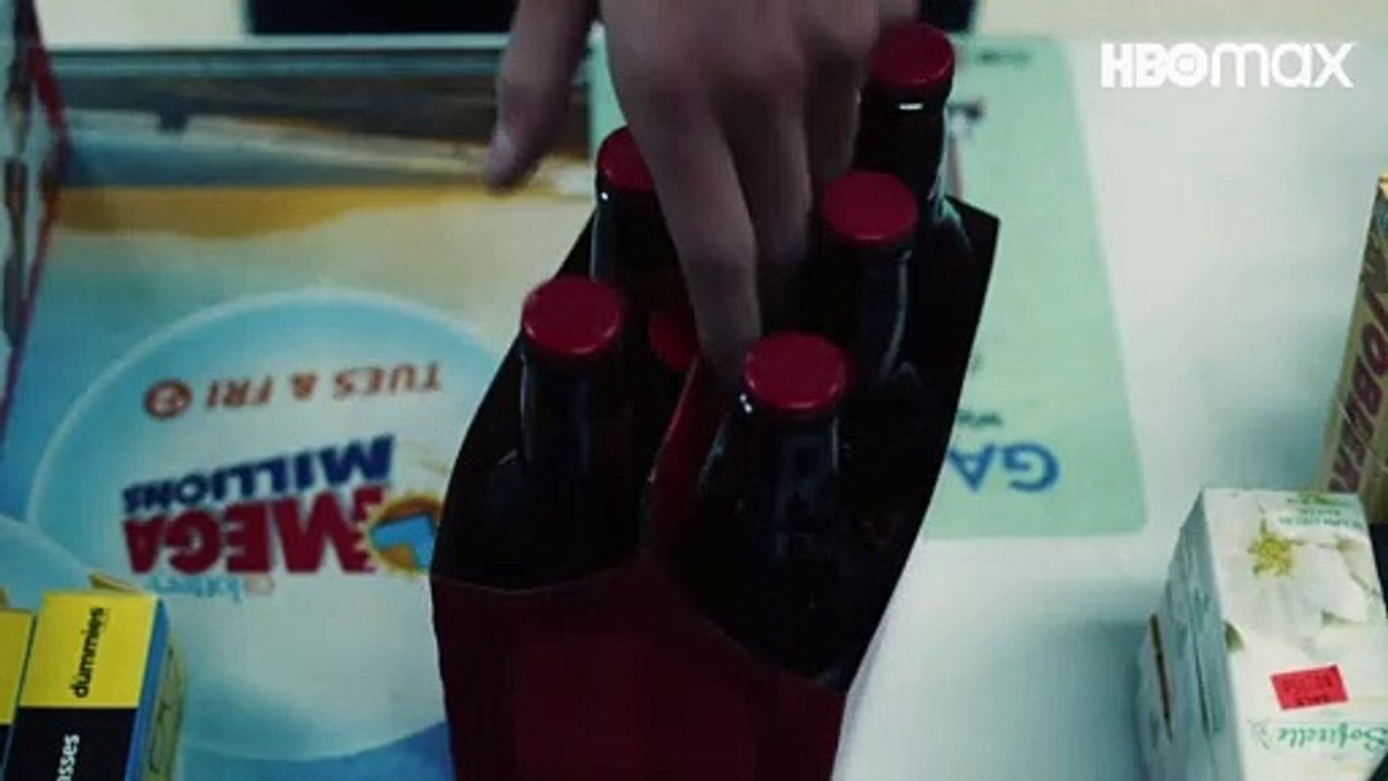 Euphoria - Trailer  T2 HBO MAX
