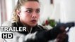 HAWKEYE "Yelena Returns" Trailer