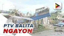 #PTVBalitaNgayon | Dec. 24, 2021 / 4:00 p.m. update