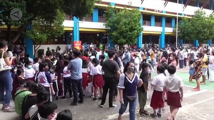 Wiku: Vaksinasi Anak Merupakan Bentuk Perlindungan Ekstra