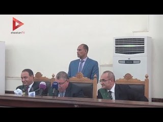 براءة متهمين بالانضمام لجماعة إرهابية في السيدة زينب