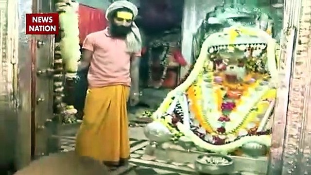 Ayodhya पहुंचकर CM Yogi Adityanath ने लिया Ram Mandir निर्माण कार्यों का जायजा